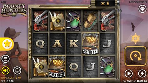 demo bounty hunter nolimit city|Bounty Hunters (Nolimit City) Slot Demo & Review.